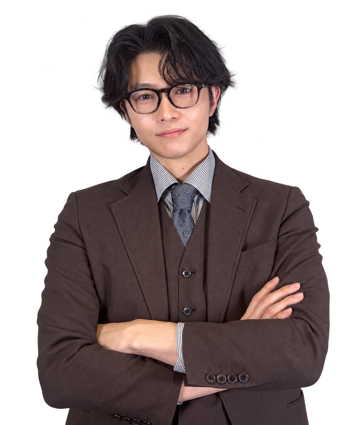 兼頭竜矢