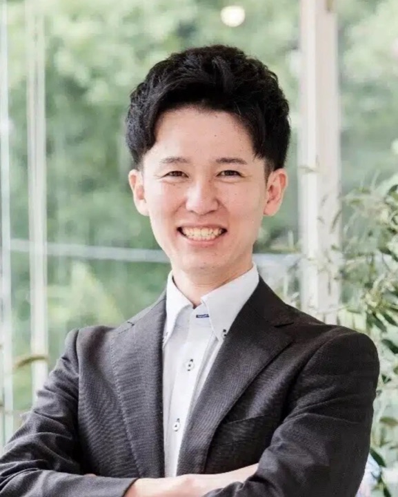 小野松 健太